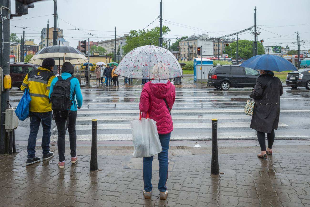 Długoterminowa prognoza pogody na najbliższy kwartał