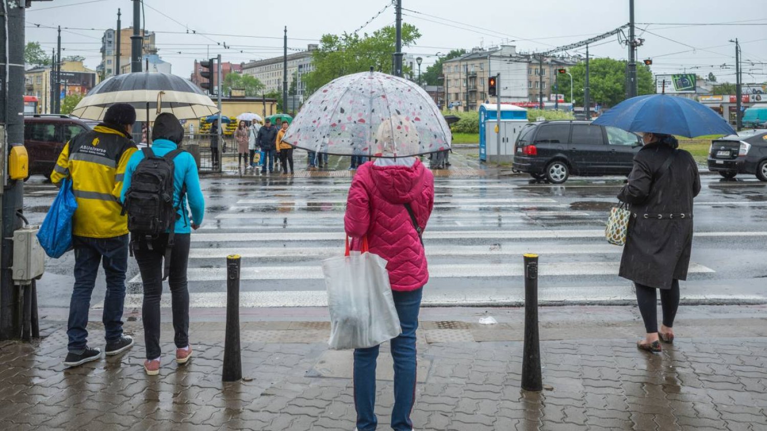 Długoterminowa prognoza pogody na najbliższy kwartał