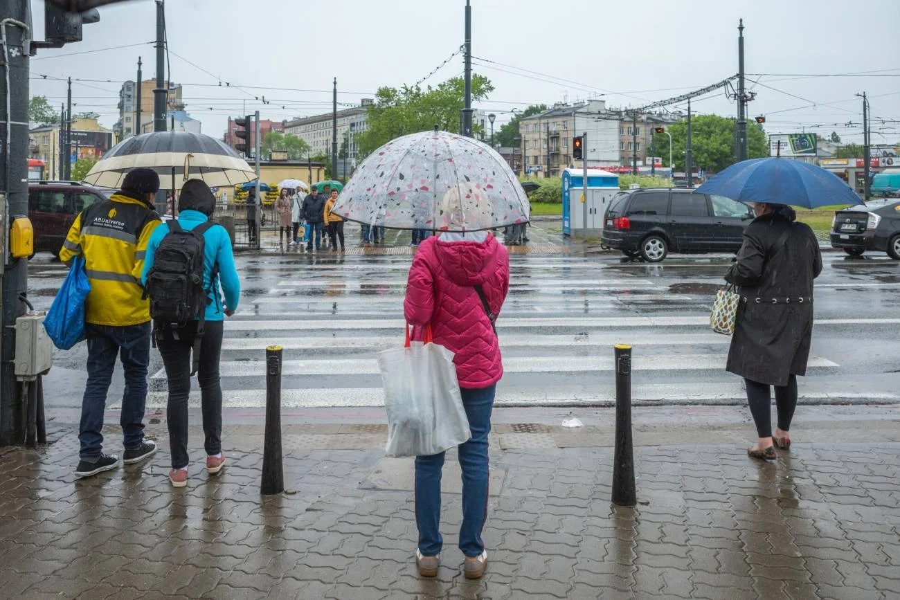 Długoterminowa prognoza pogody na najbliższy kwartał