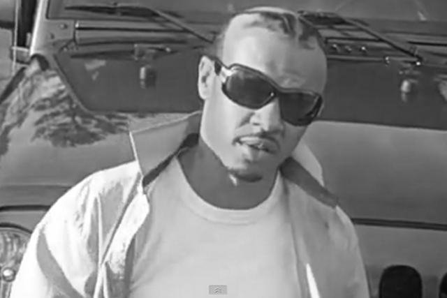 Chris "Mac Daddy" Kelly