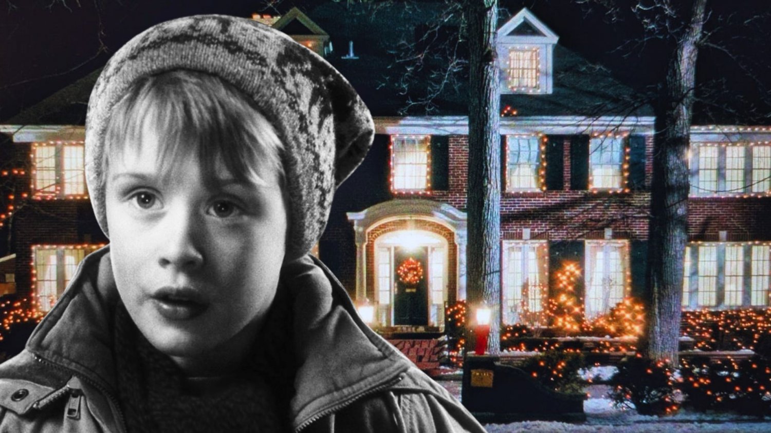 Nie żyje właściciel domu z "Kevina". W tle zarzuty, które wstrząsnęły USA