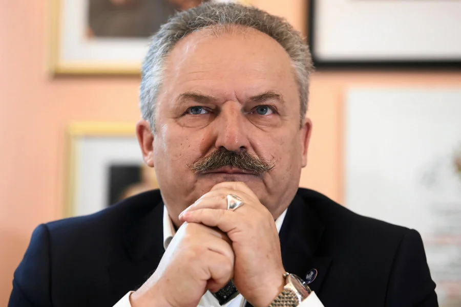 Nowa partia zostanie zarejestrowana w piątek, a na jej czele ma stanąć Marek Jakubiak.