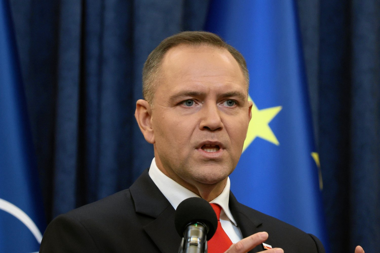 Nawrocki naprawdę się rozpędził. Zawetował kolejne ważne ustawy