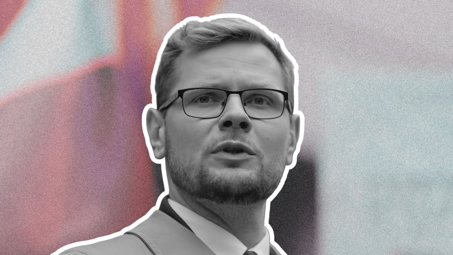 "Wszyscy won" – mówi Woś o sędziach. Tak posłowi PiS puszczają nerwy Michał Woś