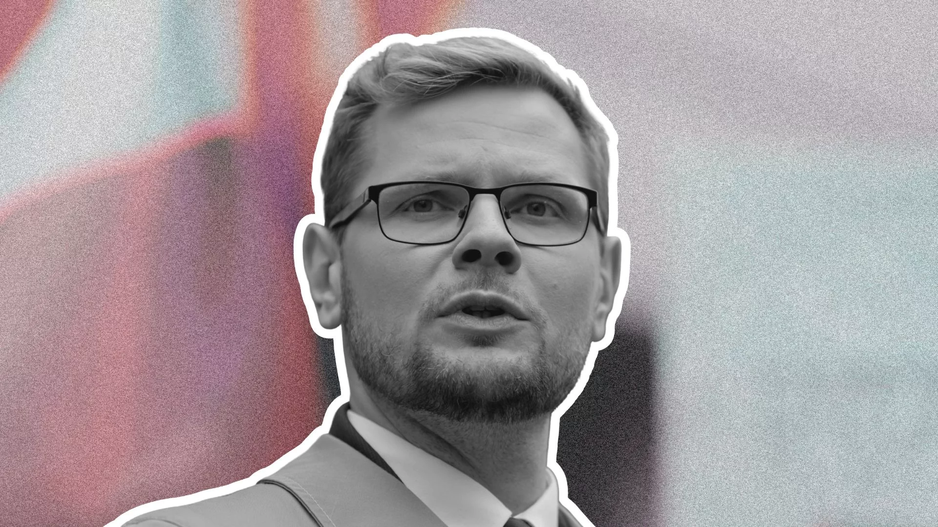 "Wszyscy won" – mówi Woś o sędziach. Tak posłowi PiS puszczają nerwy Michał Woś
