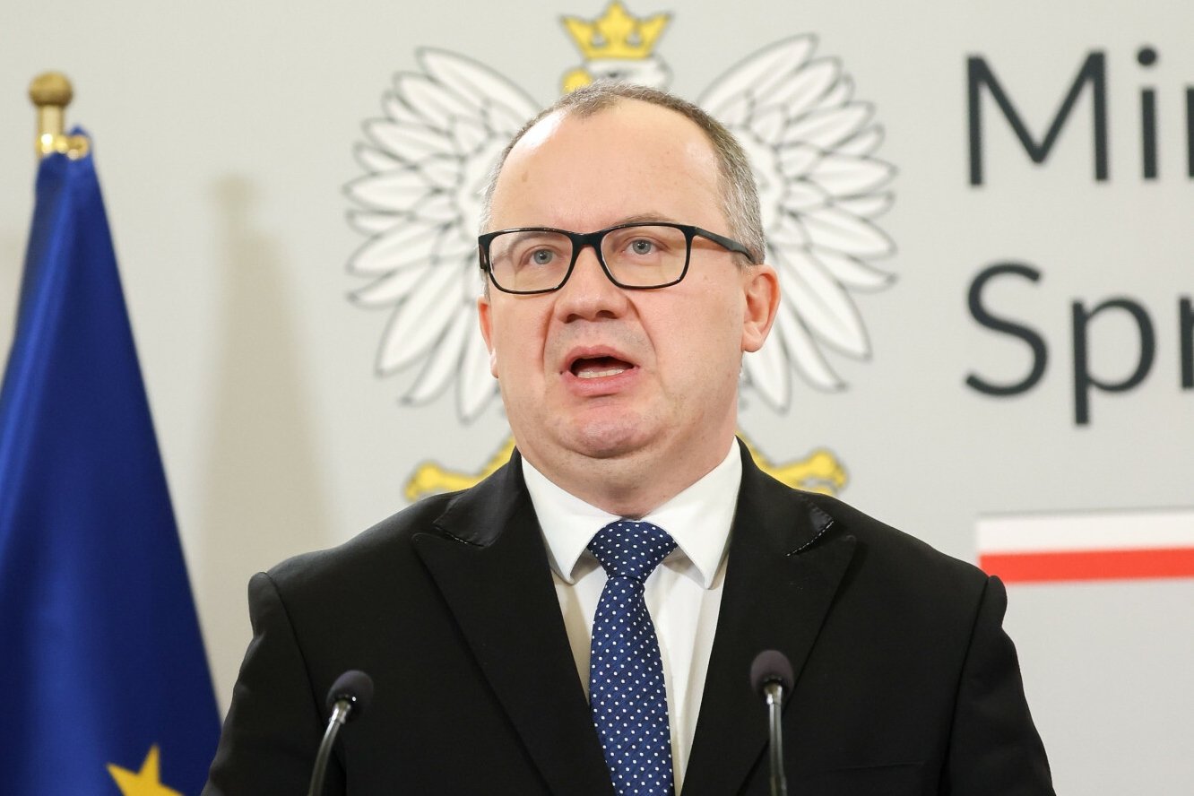 Politycy PiS ułaskawieni. Bodnar zabrał głos ws. decyzji Dudy.