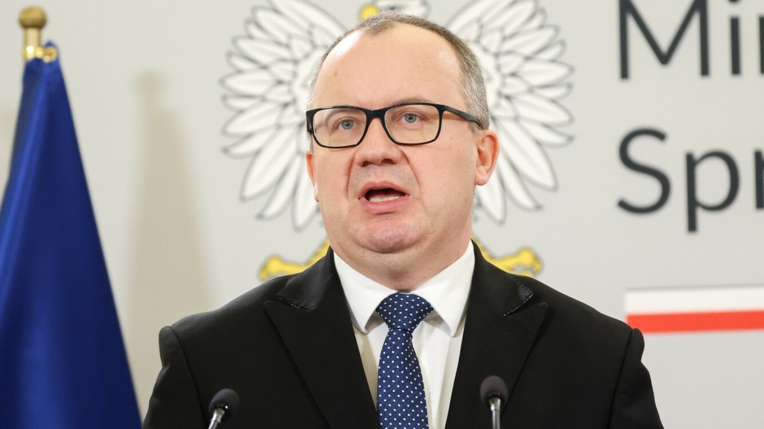 Politycy PiS ułaskawieni. Bodnar zabrał głos ws. decyzji Dudy.