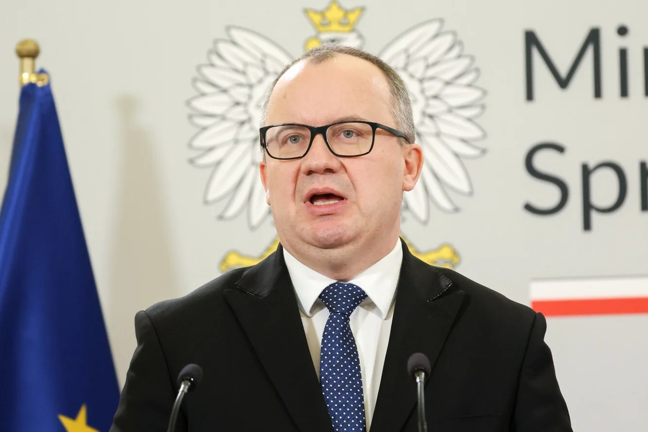 Politycy PiS ułaskawieni. Bodnar zabrał głos ws. decyzji Dudy.