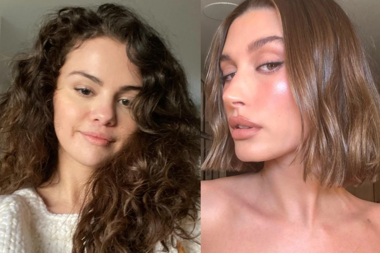 Hailey Bieber uderzyła w Selenę Gomez i straciła fanów.