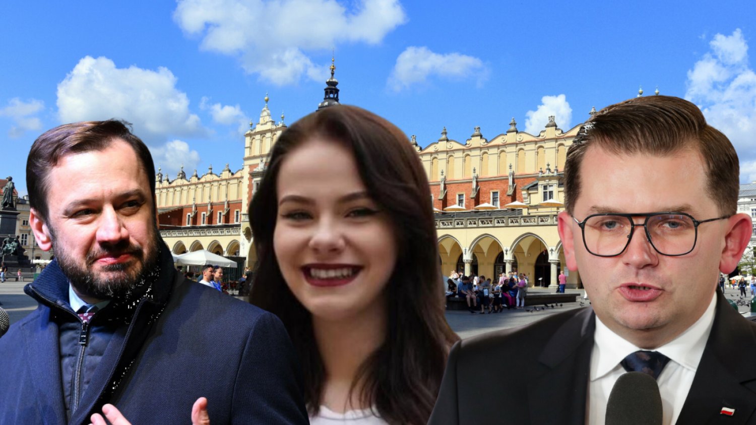 Ależ komedia wokół wyboru nowej rzeczniczki w Krakowie. Zastrzeżenia PiS – jeszcze lepsze. Cyrk w Krakowie. Afera wokół Aleksandry Twaróg, politycy się pokłócili.