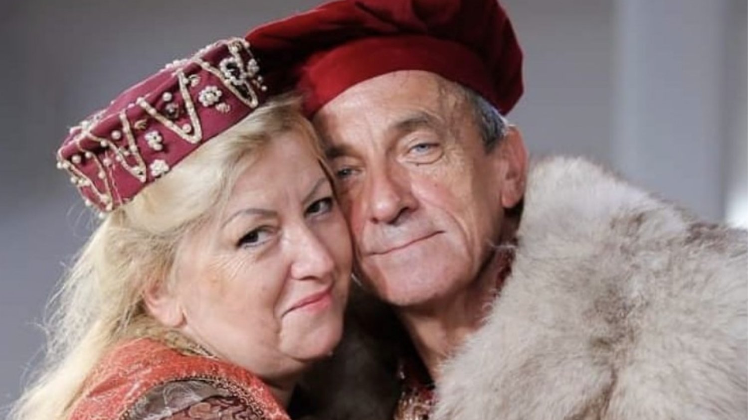 Zaręczyny uczestników "Sanatorium miłości 3". Anna Król i Zbigniew Zamróz