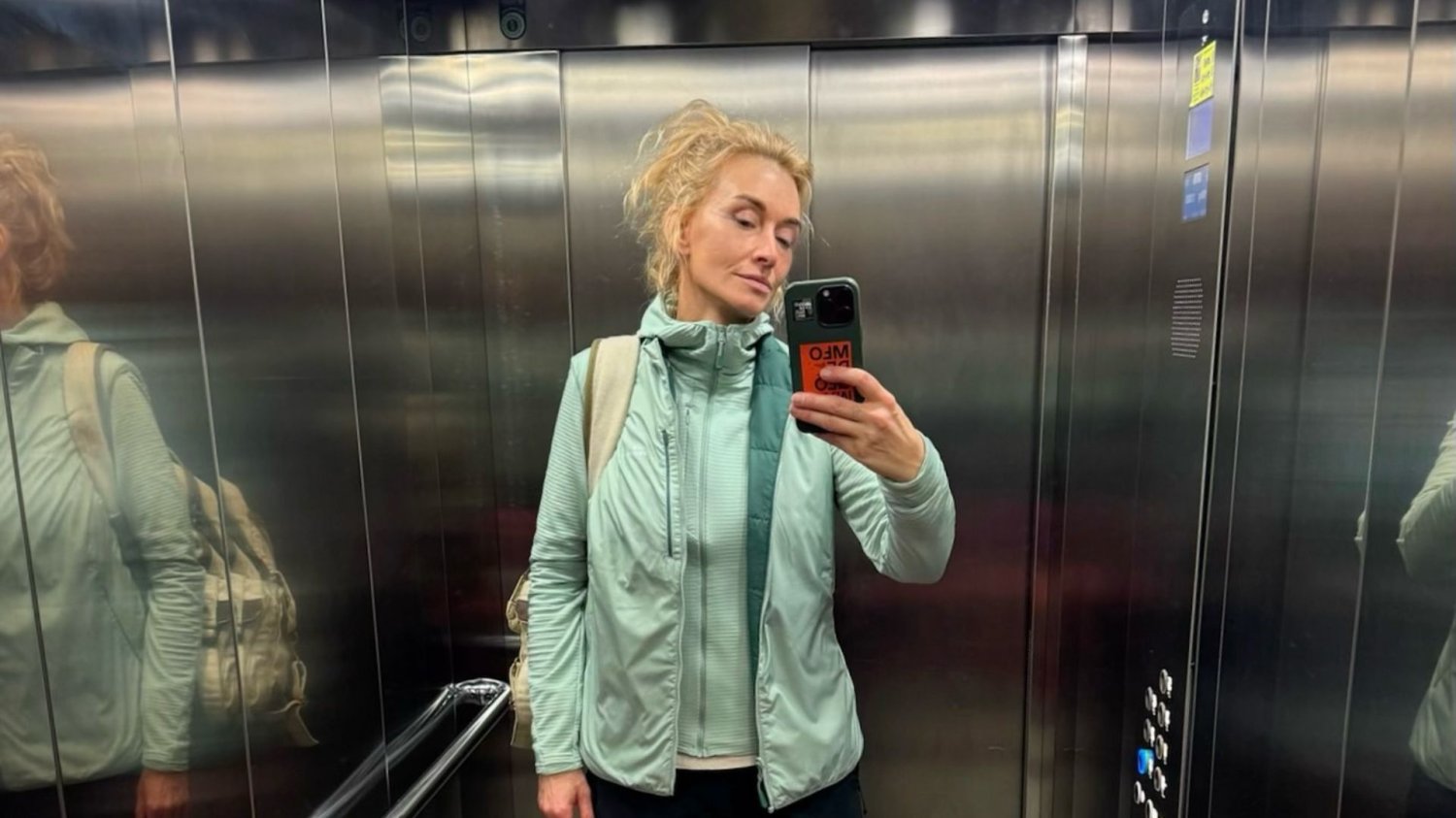Wojciechowska ostrzega przed oszustwem