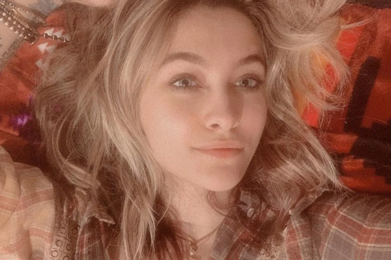Paris Jackson