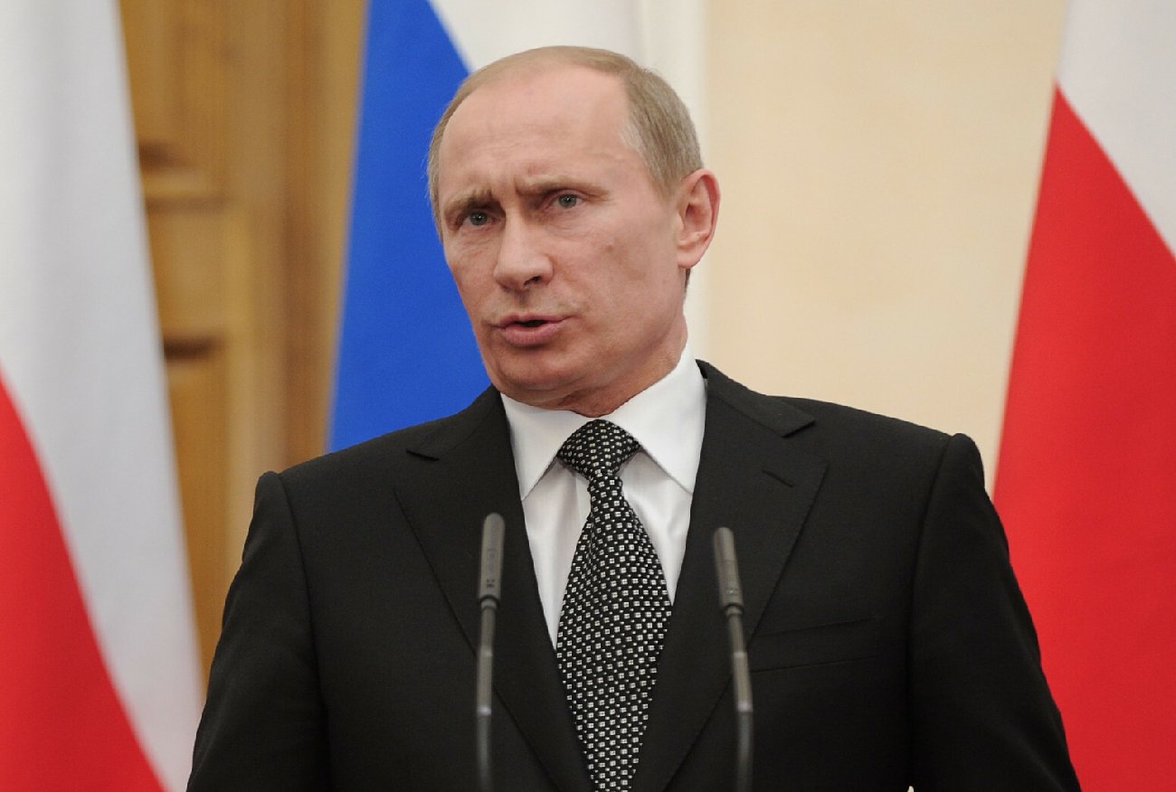 Kazachstan nie pomoże Putinowi obchodzić sankcji. Złe wieści dla Rosji