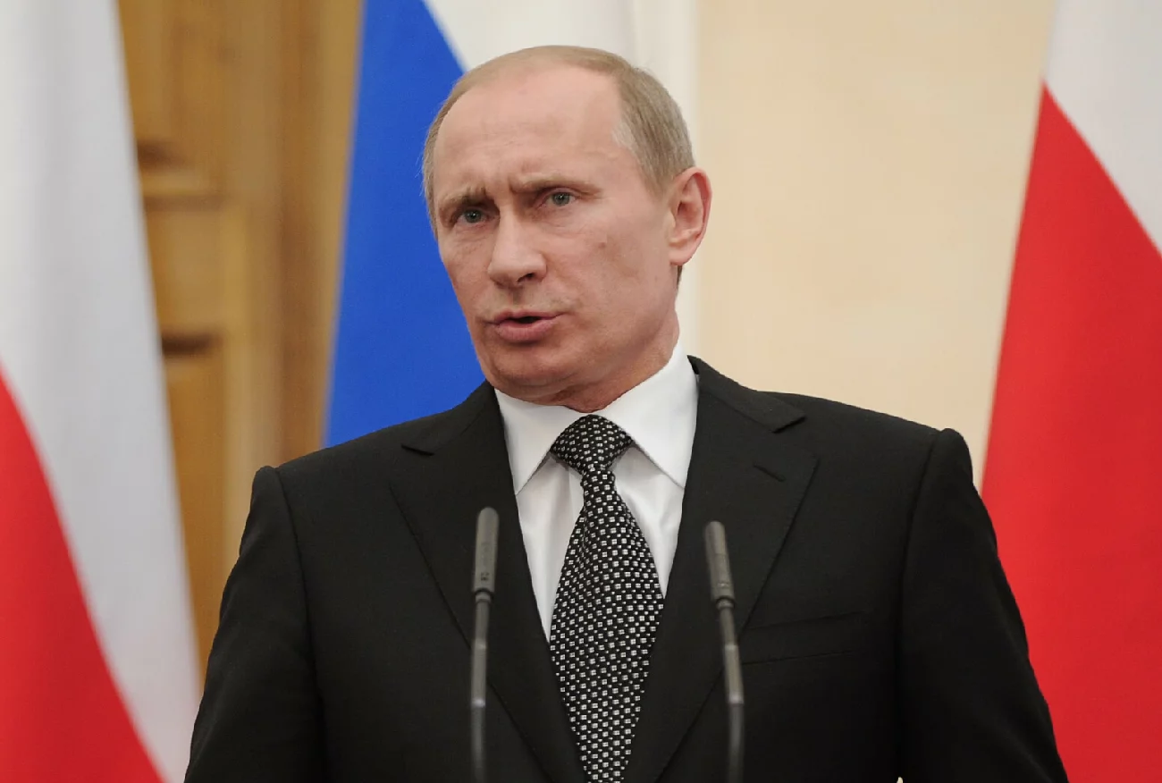 Kazachstan nie pomoże Putinowi obchodzić sankcji. Złe wieści dla Rosji