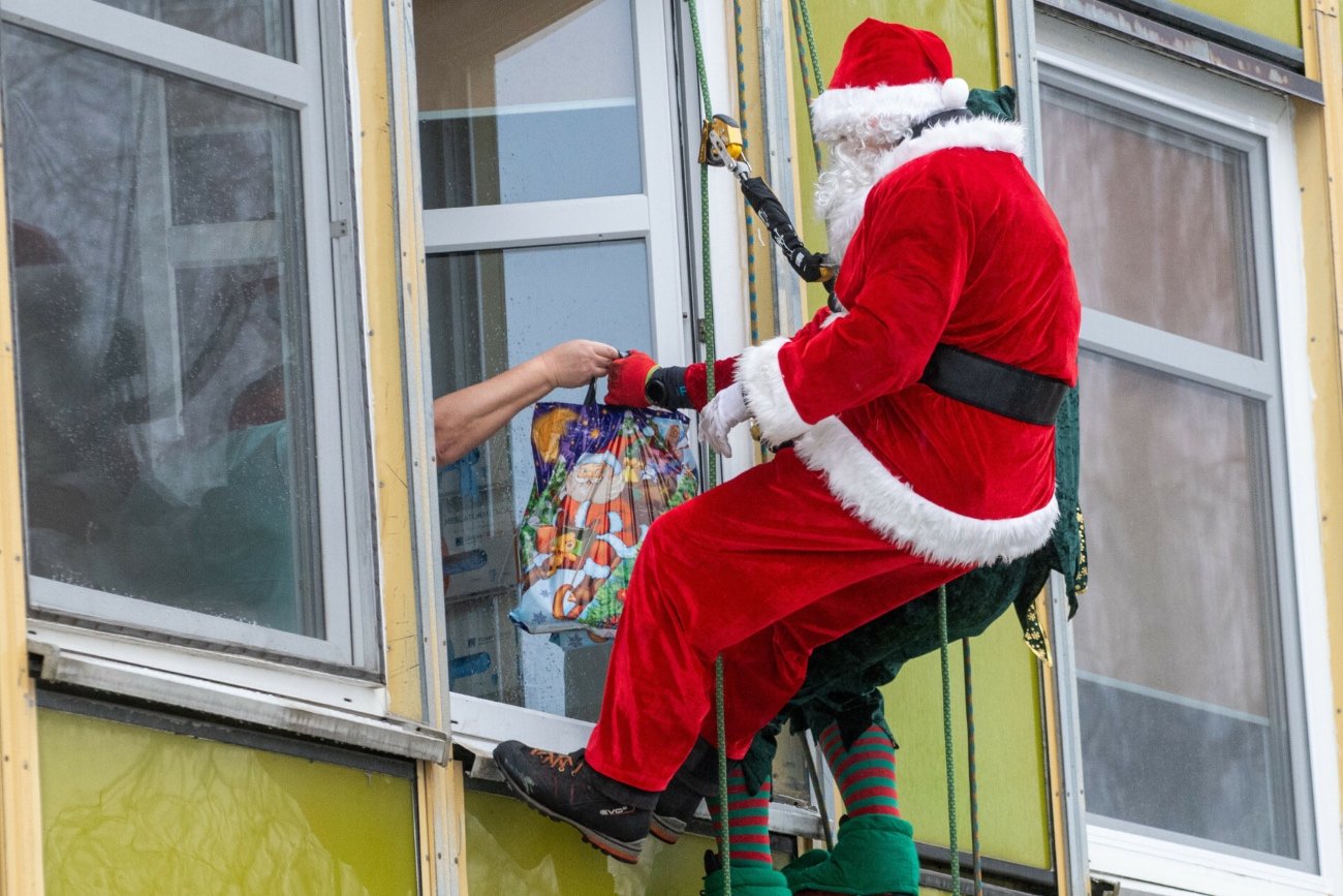 Skąd wzięły się Mikołajki? Legenda o Świętym Mikołaju ujawnia niezwykłą historię.