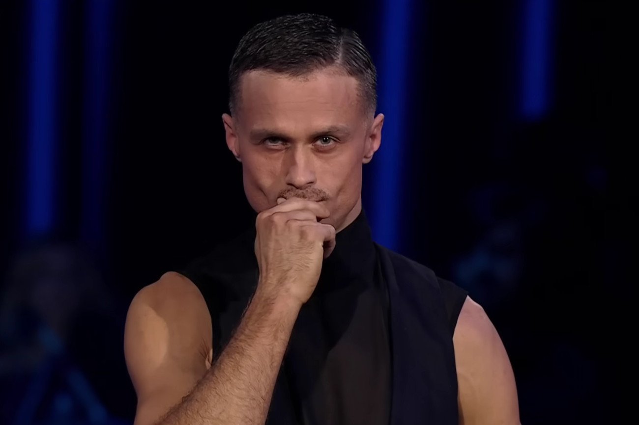 Maciej Zakościelny o "Tańcu z gwiazdami". Wygadał się, co się zmieni.