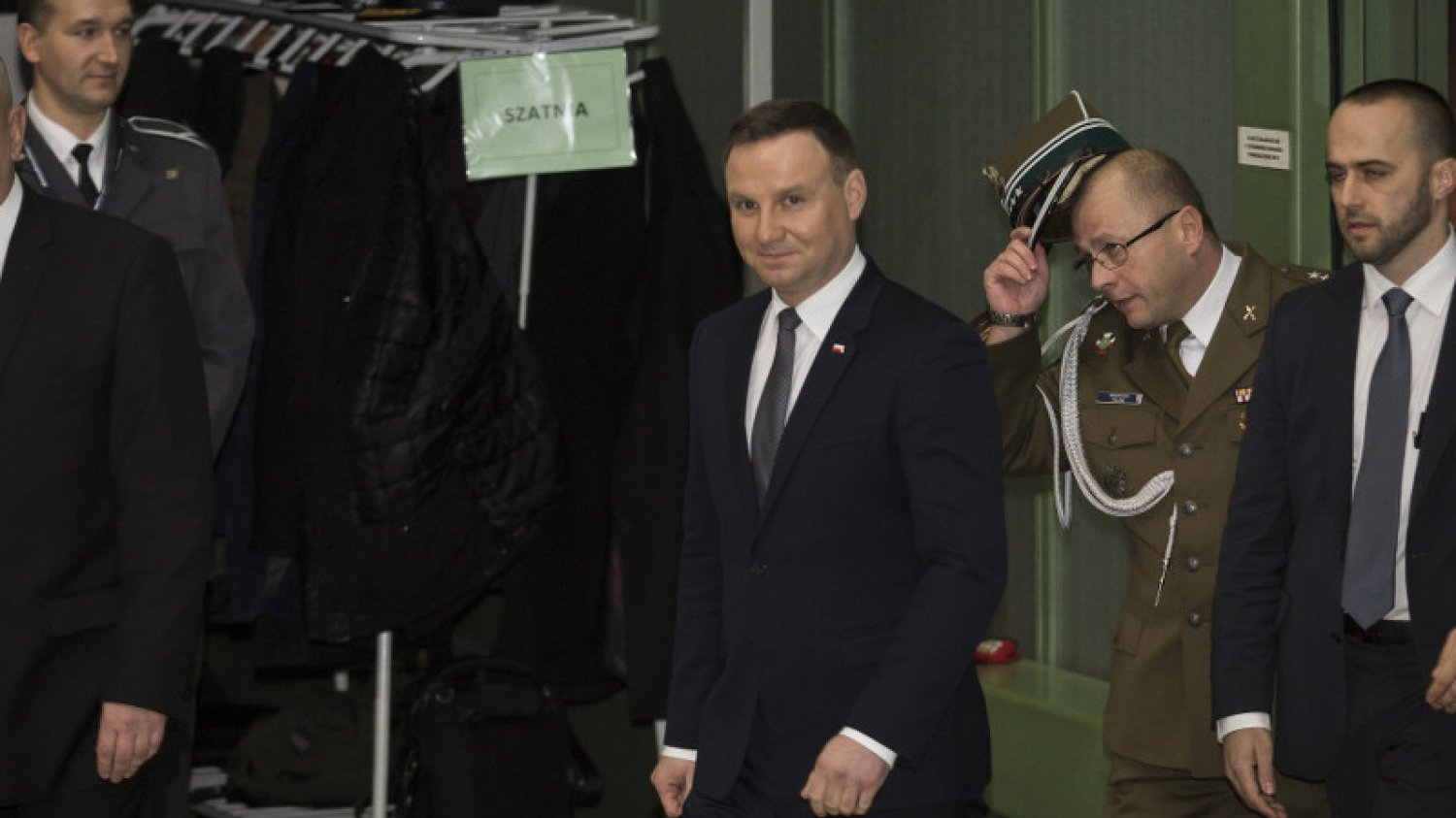 Prezydent Andrzej Duda podpisuje nawet najbardziej kontrowersyjne ustawy PiS i nie zważa na krytykę