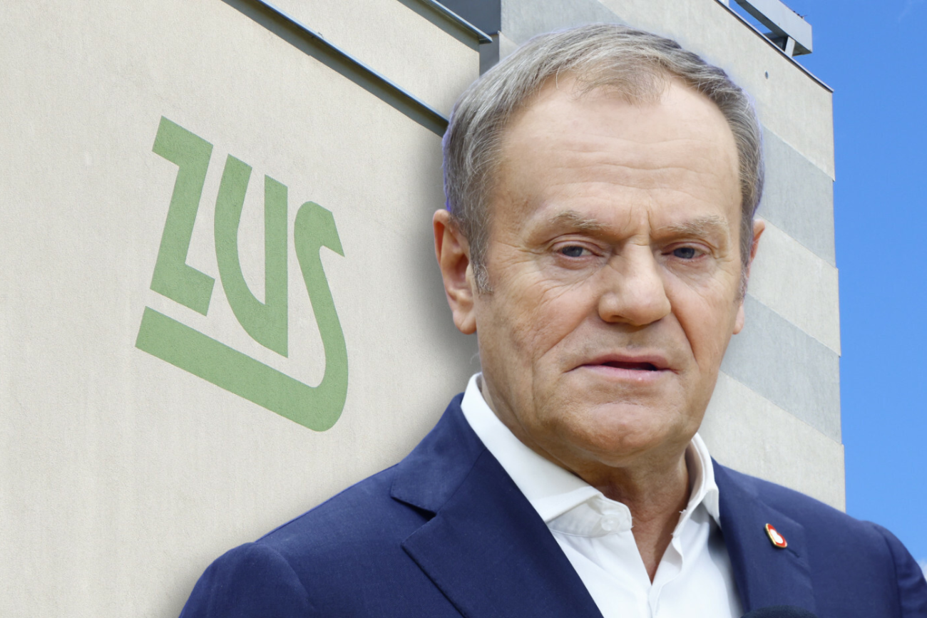 Nie będzie spójnej informacji o świadczeniach emerytalnych, zdecydował rząd Tuska.