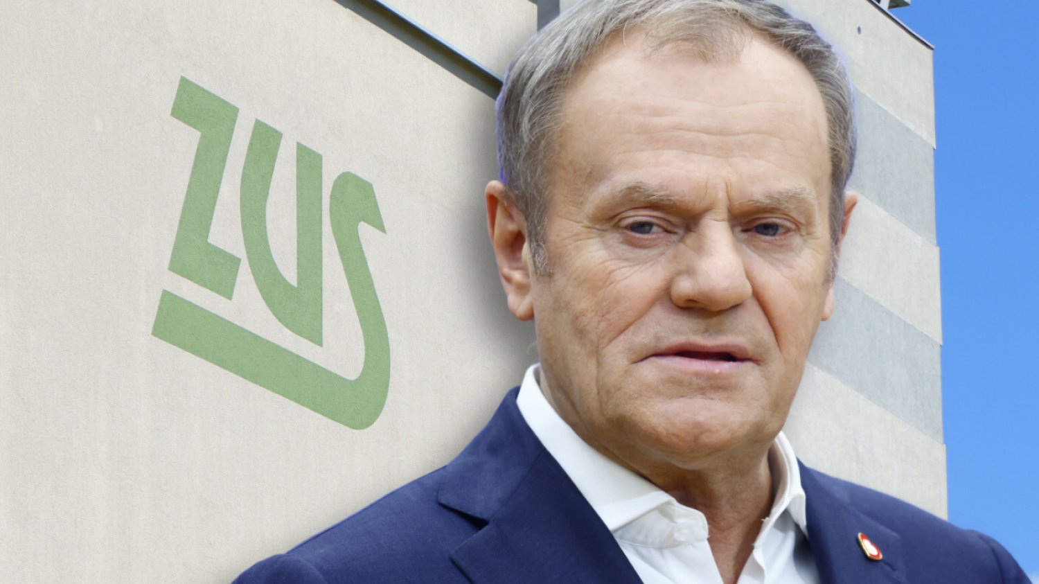 Nie będzie spójnej informacji o świadczeniach emerytalnych, zdecydował rząd Tuska. Nie będzie spójnej informacji o świadczeniach emerytalnych, zdecydował rząd Tuska.