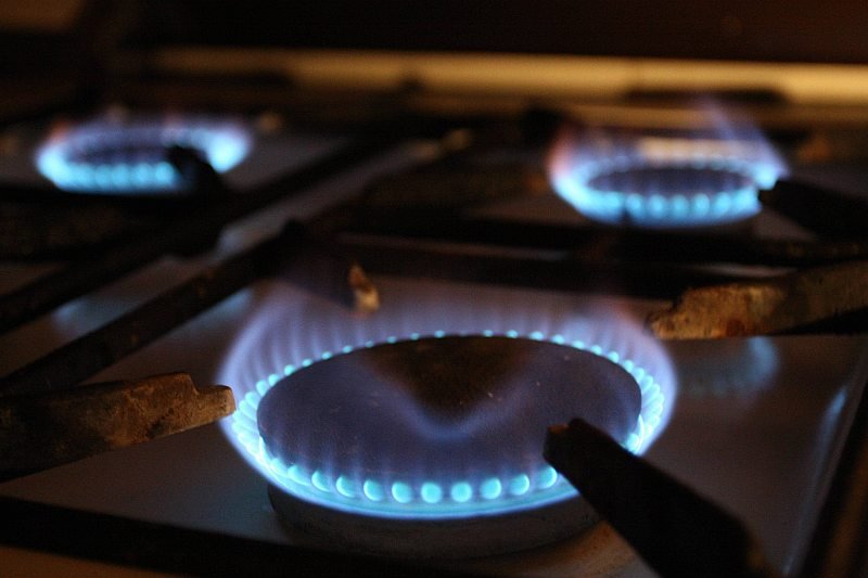 Bruksela pomoże zapłacić ukraińskie rachunki za gaz.