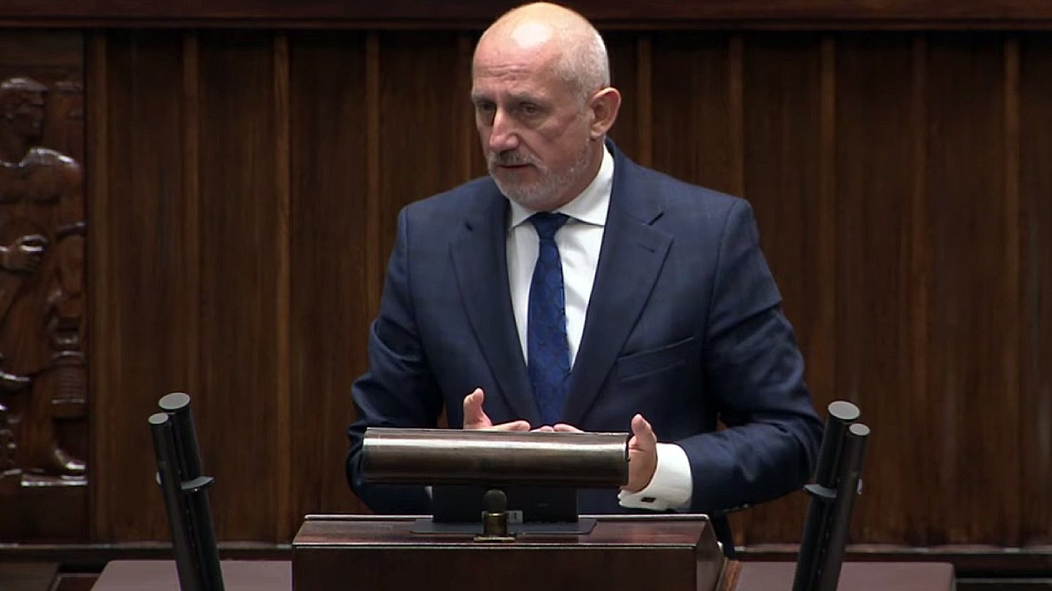Poseł PO Sławomir Neumann w wywiadzie dla naTemat.pl komentuje Lex TVN, najnowsze sondaże i podejście rządu PiS do pandemi koronawirusa. Poseł PO Sławomir Neumann w wywiadzie dla naTemat.pl komentuje Lex TVN, najnowsze sondaże i podejście rządu PiS do pandemi koronawirusa