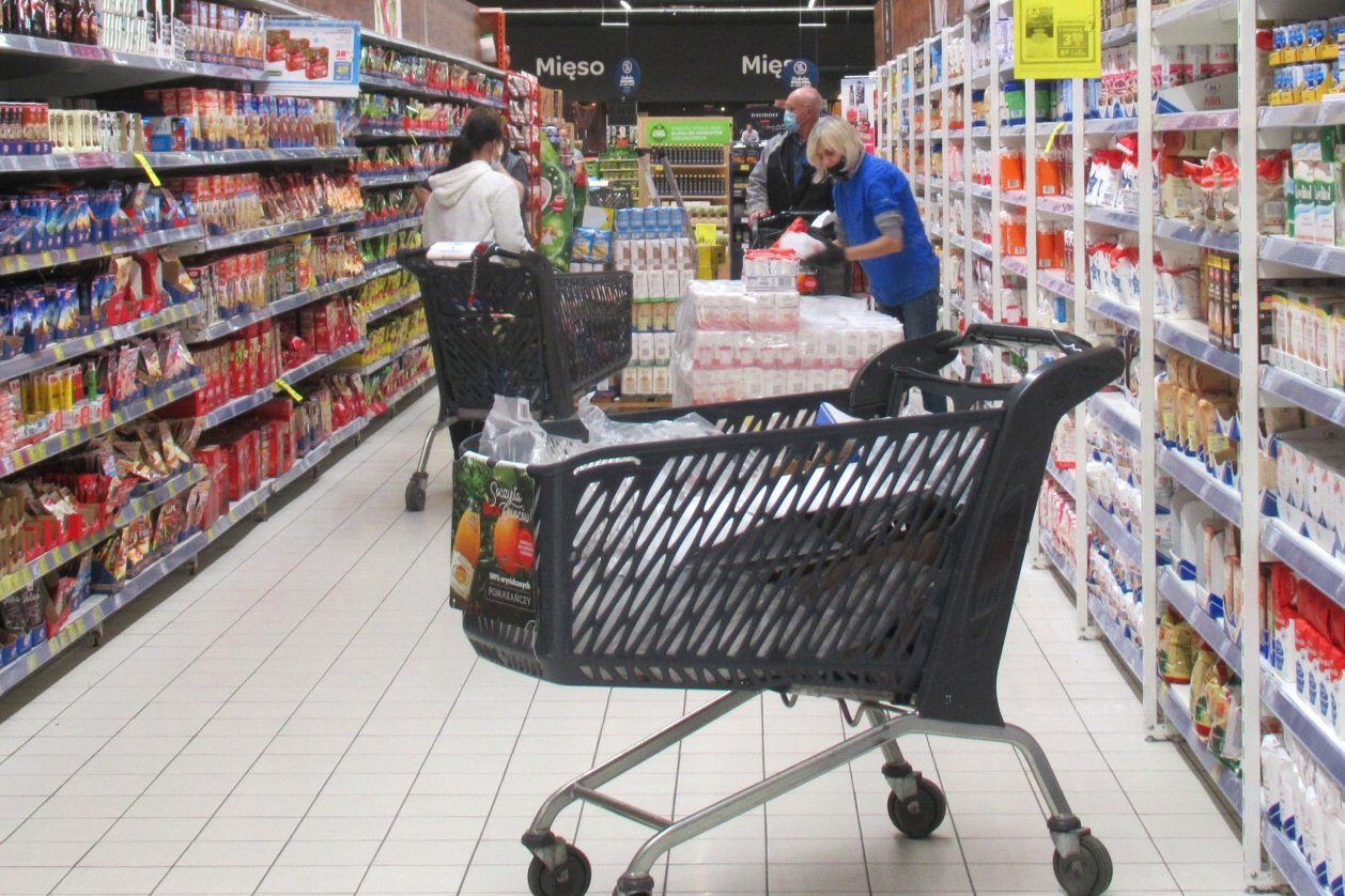 Masz ten produkt w domu? GIS apeluje, że może być szkodliwy.