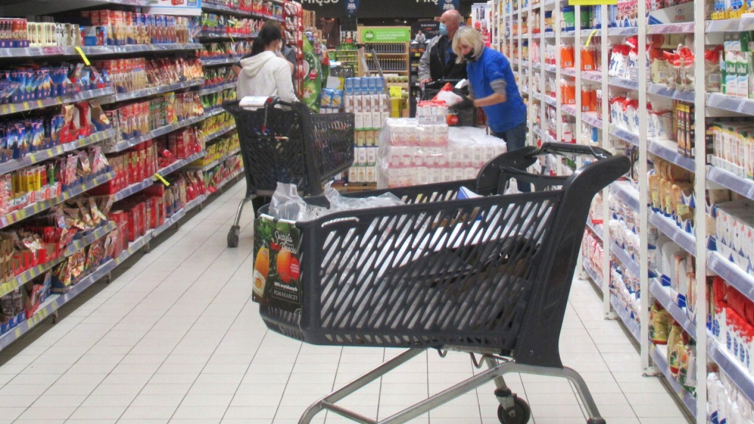 Masz ten produkt w domu? GIS apeluje, że może być szkodliwy.