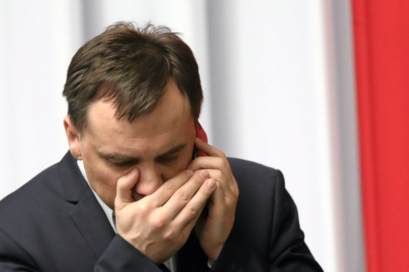 Od czasu, gdy wybory wygrało PiS i ministrem został Zbigniew Ziobro podległa mu prokuratura znów zajęła się sprawą śmierci jego ojca. Zdaniem operującego go kardiologa, na tej sprawie tracimy wszyscy. Lekarze, bo boją się operować i pacjenci również.