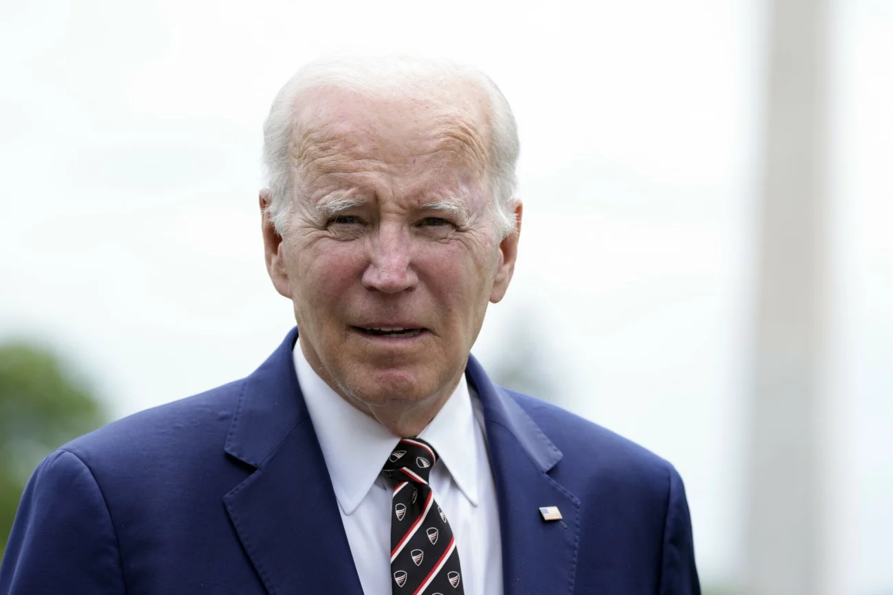 Joe Biden