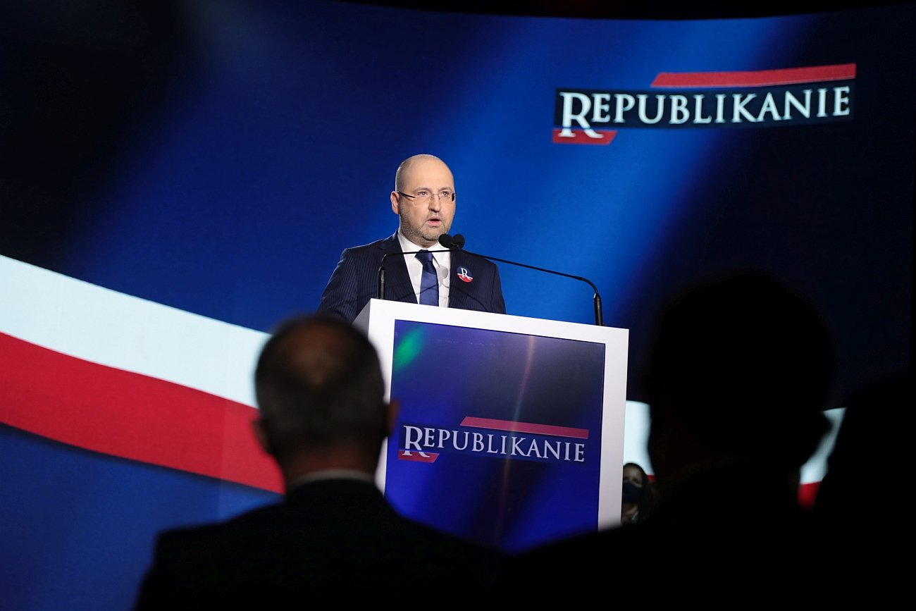 Co to jest Partia Republikańska?