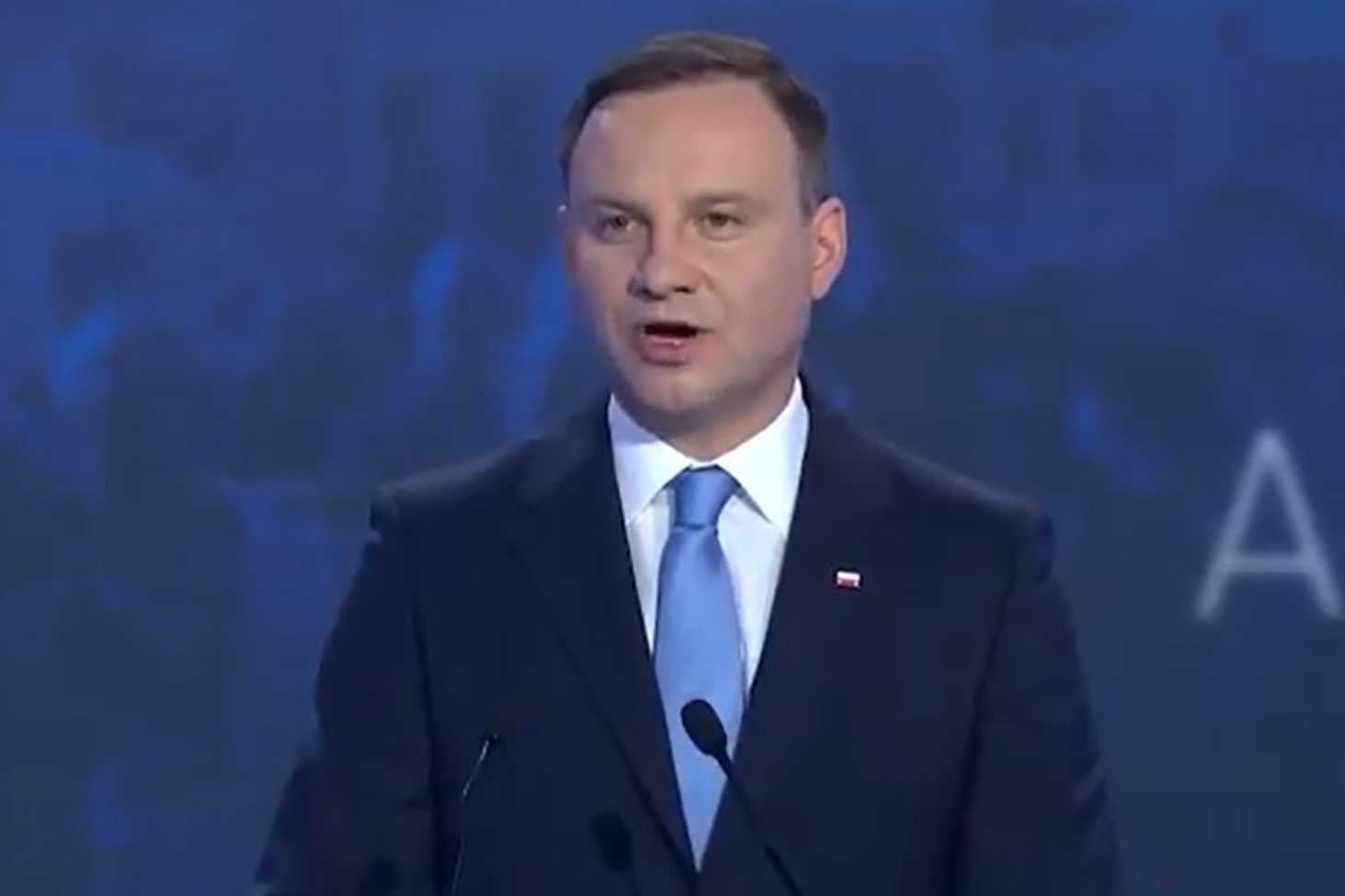 W nowym spocie sztab Trzaskowskiego rozlicza Andrzeja Dudę z niespełnionych obietnic.