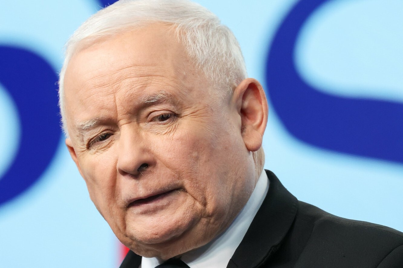 PiS pogrąża ojciec Rozenek-Majdan. Partia może stracić ogromne pieniądze.