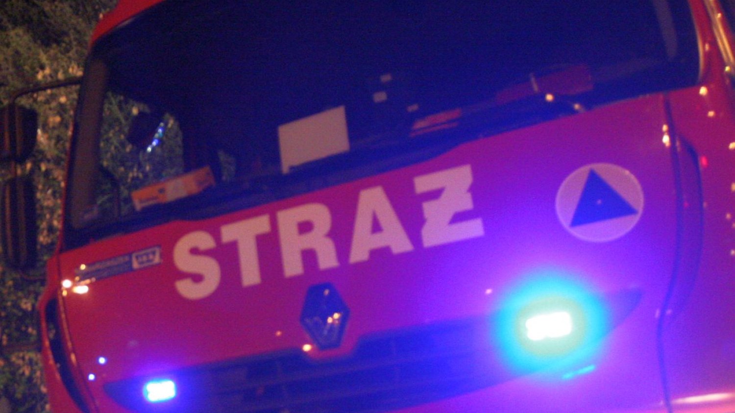 Podpalony mężczyzna pod Grójcem. Sprawa jest coraz bardziej zawiła Nowe informacje o podpalonym mężczyźnie pod Grójcem. Sprawa jest coraz bardziej zawiła