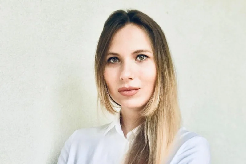 Eliza Rutynowska – prawniczka, Fundacja Obywatelskiego Rozwoju.