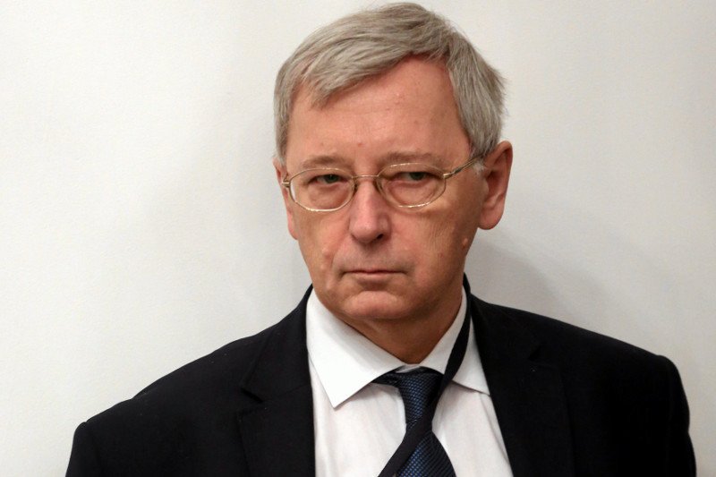 Onet publikuje kolejne dowody na "zakaz spotkań" władz USA z Andrzejem Dudą i Mateuszem Morawieckim.