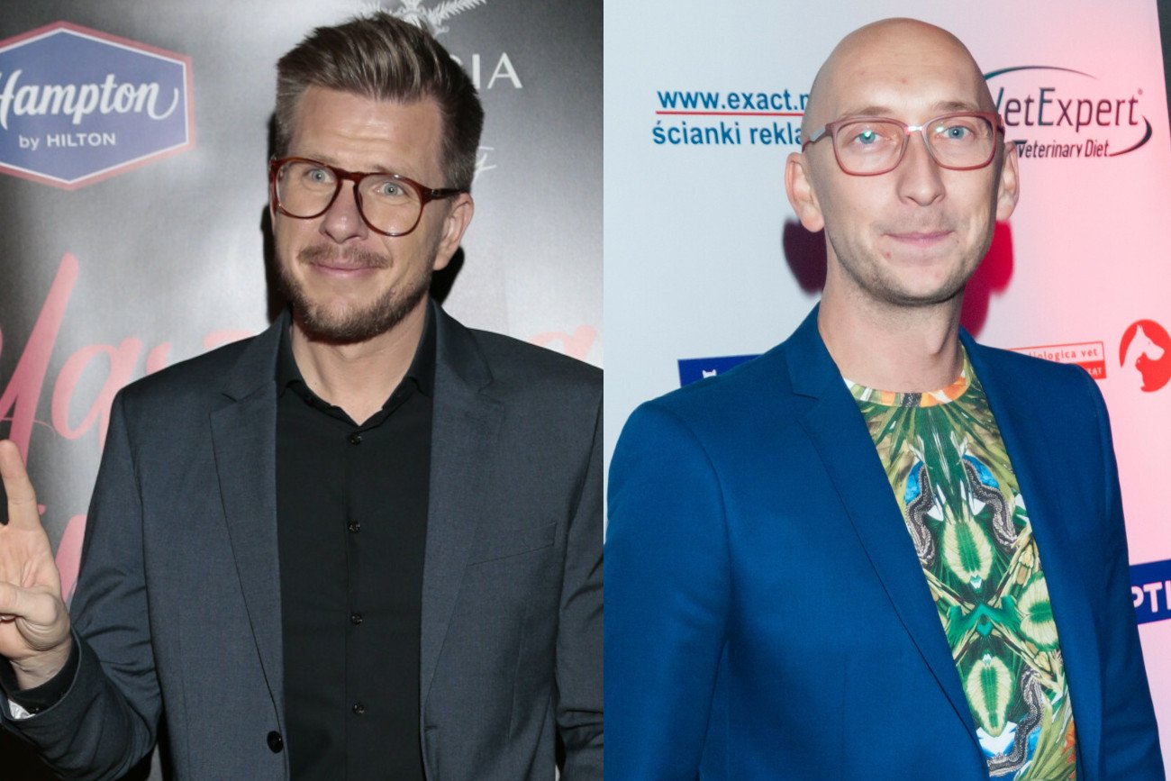 Spore zmiany w Radiu Zet. Pojawi się Chajzer, a Nosel znika.