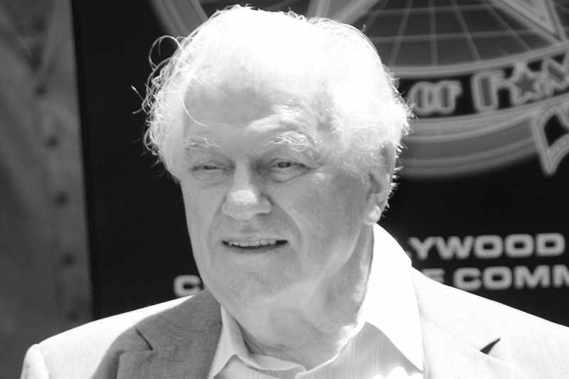 Charles Durning zmarł w wieku 89 lat.