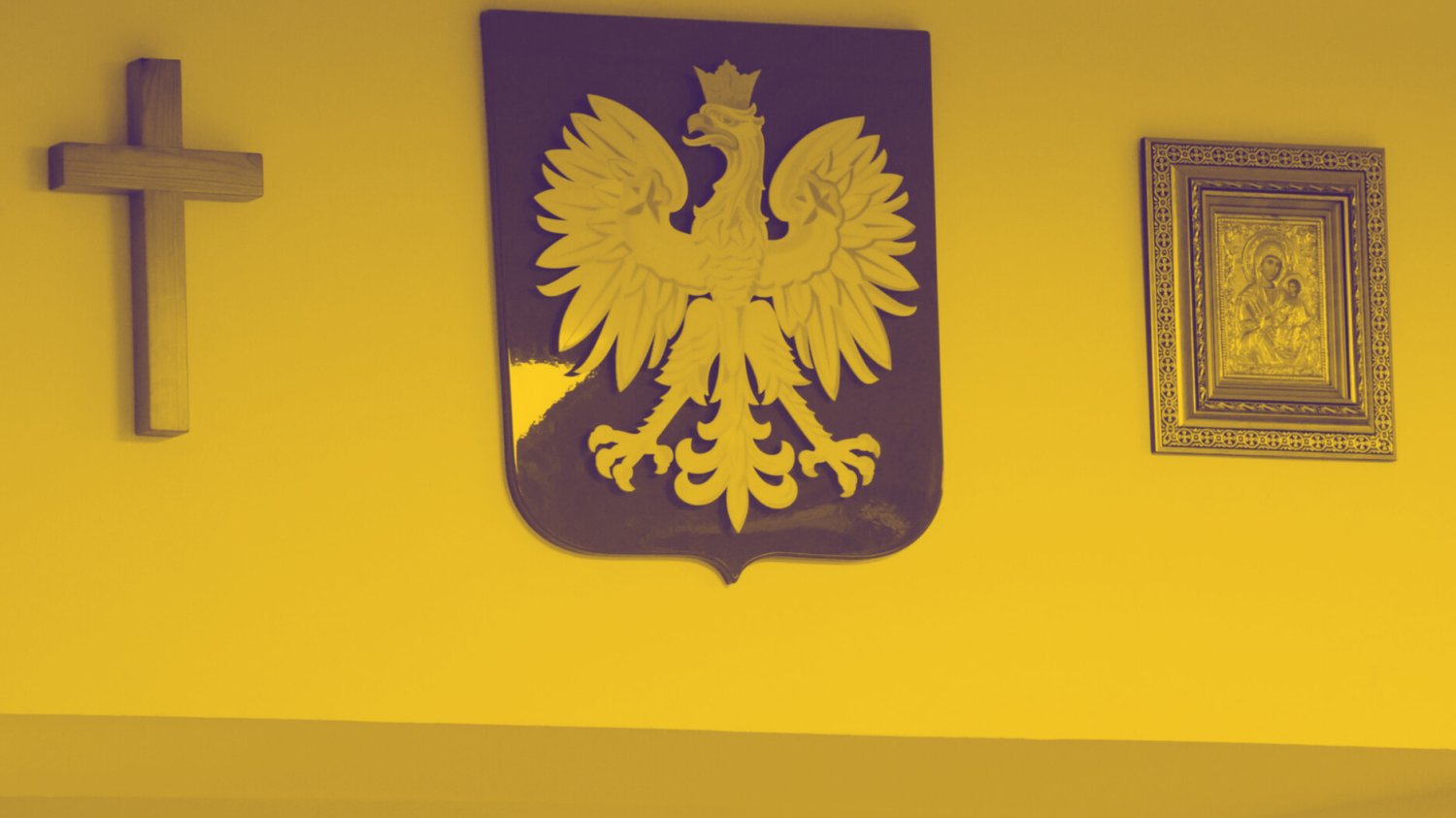 Burmistrz Czarnego Dunajca zapowiedział, że jego samorząd będzie finansował drugą lekcję religii. Burmistrz Czarnego Dunajca zapowiedział, że jego samorząd będzie finansował drugą lekcję religii.