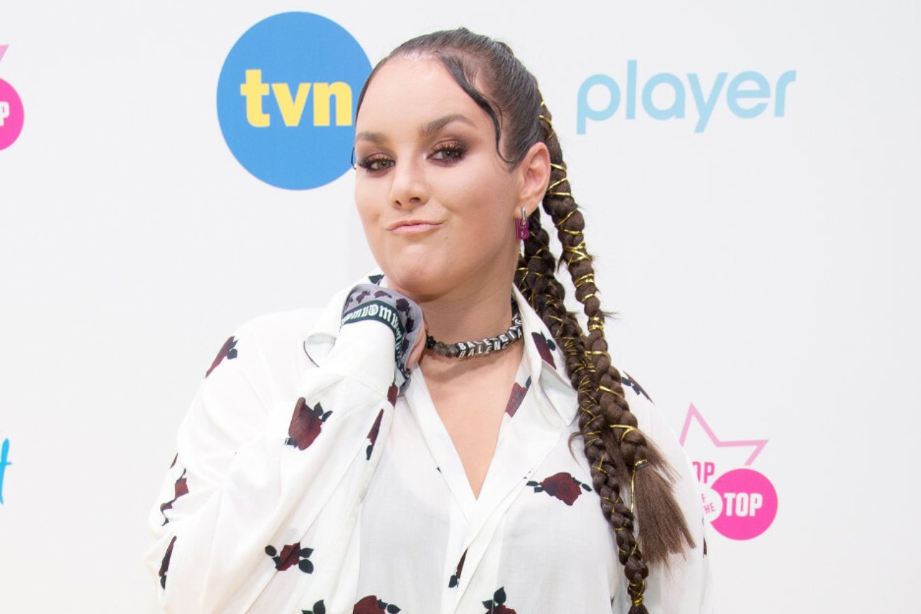 Ewa Farna zdradziła szczegóły wypadku samochodowego. Prowadziła po alkoholu