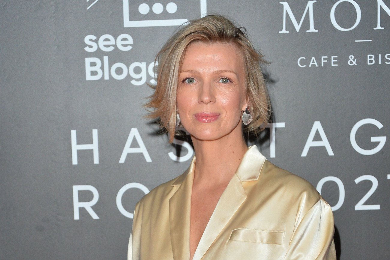 Magda Mołek podsumowała dosadnie słowa Kuby Wojewódzkiego.