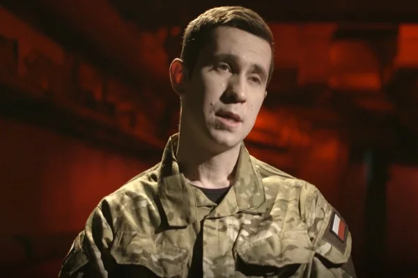 Misja w Afganistanie to dla polskiego wojska była nieoceniona nauka – uważa Jakub Tynka