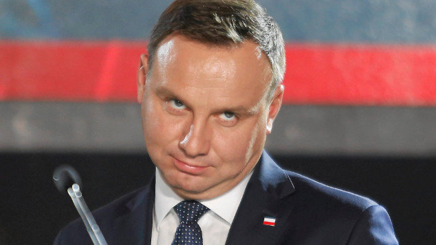 Prezydent Andrzej Duda otrzymał bardzo krytyczną ocenę od znanego reżysera Juliusza Machulskiego.