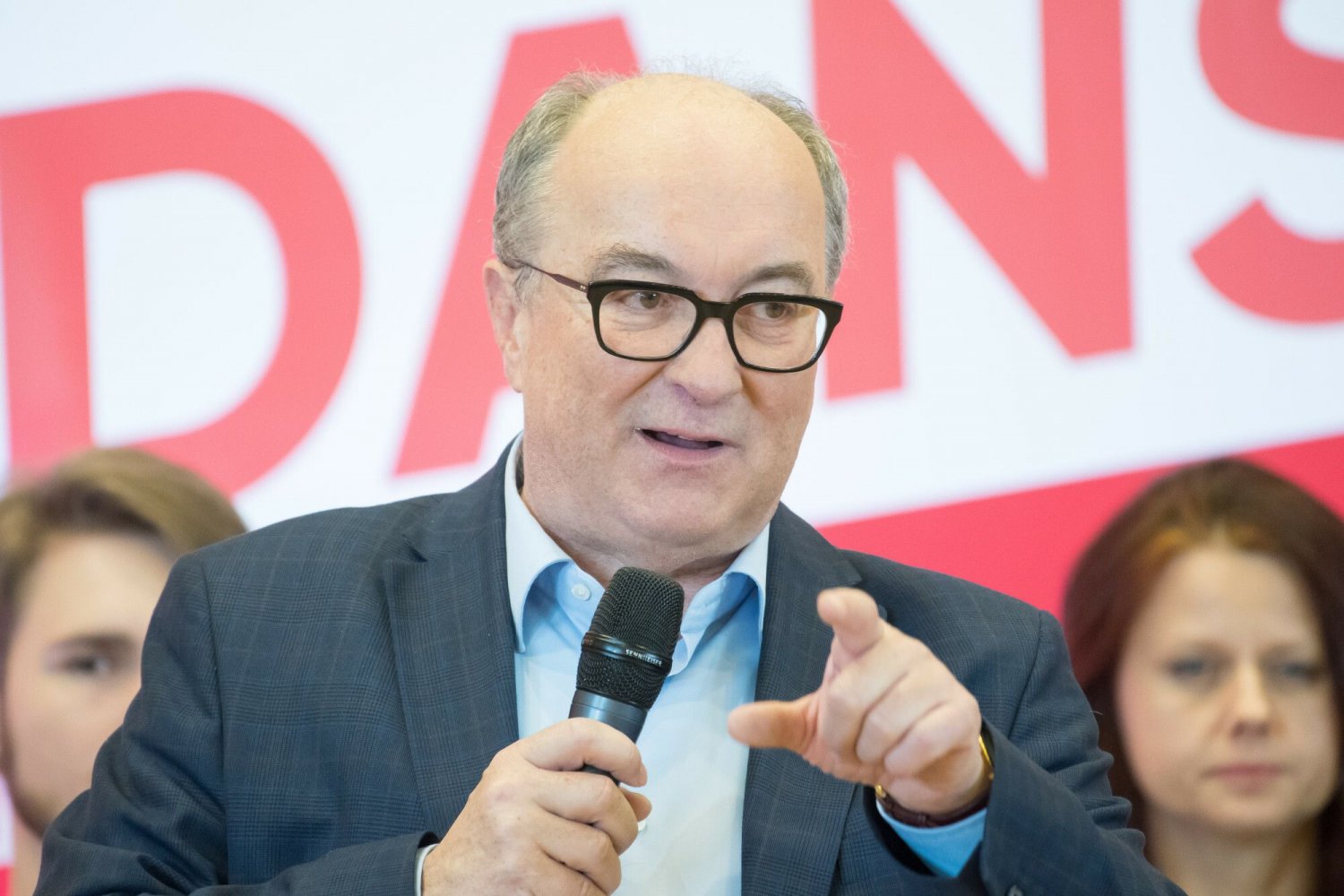 Włodzimierz Czarzasty odpowiedział na apel Donalda Tuska ws. marszu 4 czerwca.