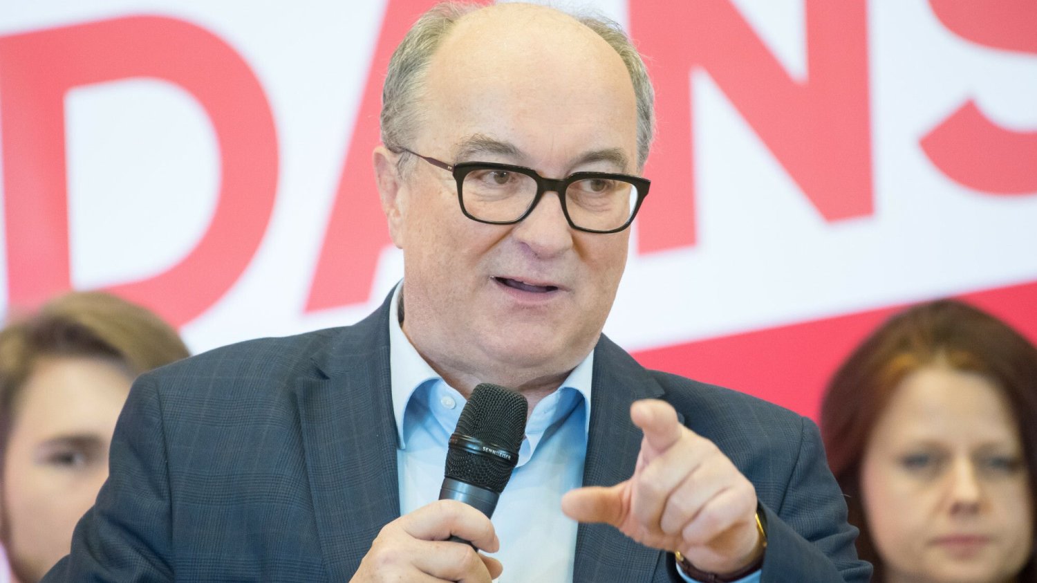 Włodzimierz Czarzasty odpowiedział na apel Donalda Tuska ws. marszu 4 czerwca.
