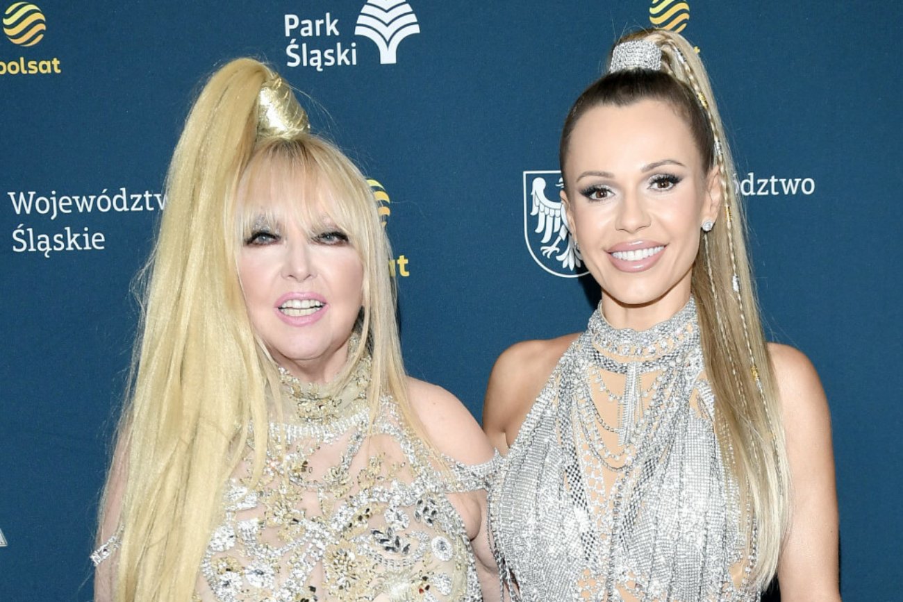 Maryla Rodowicz nie wierzy, że Doda zakończy karierę. Mówi dlaczego tak uważa