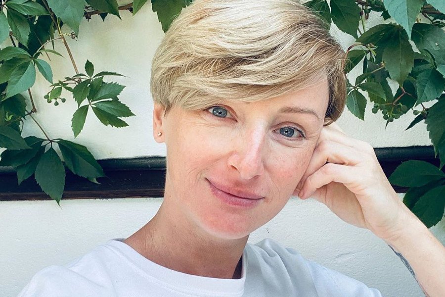 Urszula Chincz spodziewa się dziecka