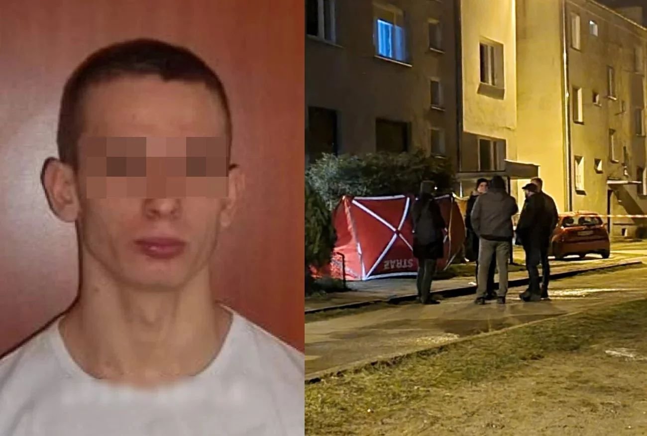 Ujawniono motywy mordercy z Międzychodu