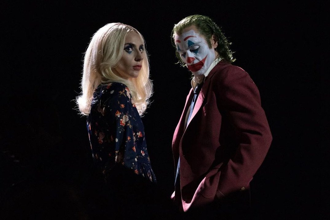 "Joker: Folie à deux", Joker 2, Joaquin Phoenix i Lady Gaga