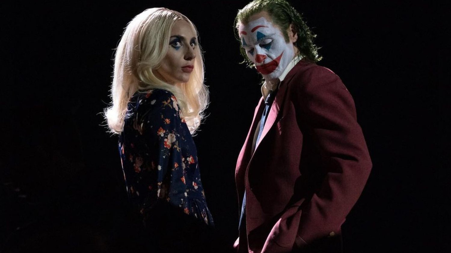"Joker: Folie à deux", Joker 2, Joaquin Phoenix i Lady Gaga